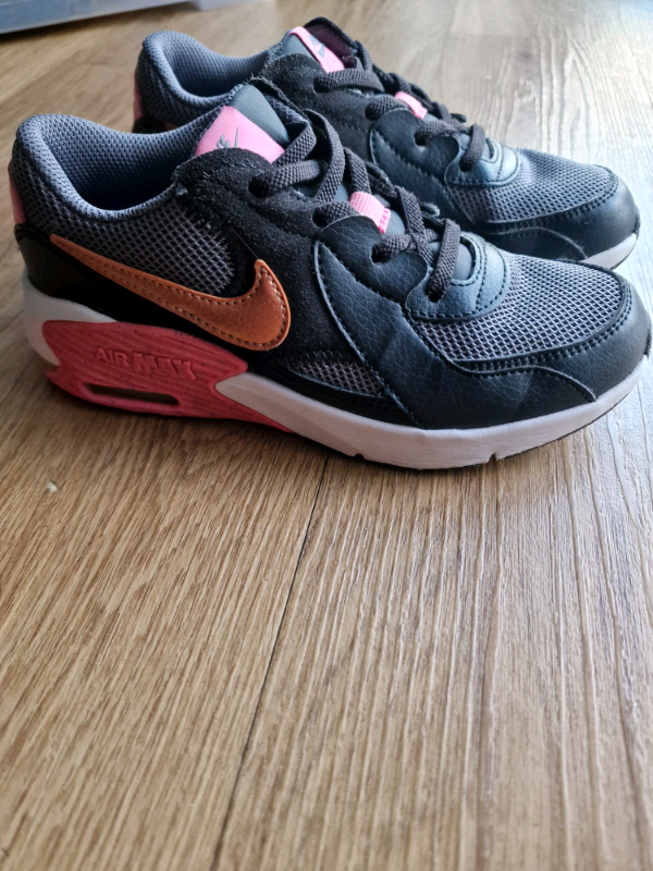 Kids Nike Air Max EXCEE Size 1 | in 